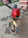 SUZUKI AX100